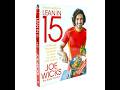 Lean in 15 by Joe Wicks | The Body Coach – 15-Minute Meals and Workouts to Keep You Lean and Healthy