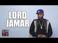Lord Jamar on How He Would React if One of His Kids Turned Out Gay (Part 9)