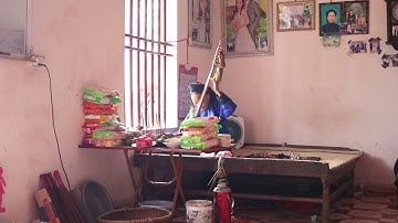 Làm then giải hạn | Then Phương, cấm sơn, lục ngạn | Tập 7