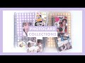 How I Store My K-Pop Photocards (A5 + Mini Binders) ☆ NCT + SEVENTEEN Collection Flip Through