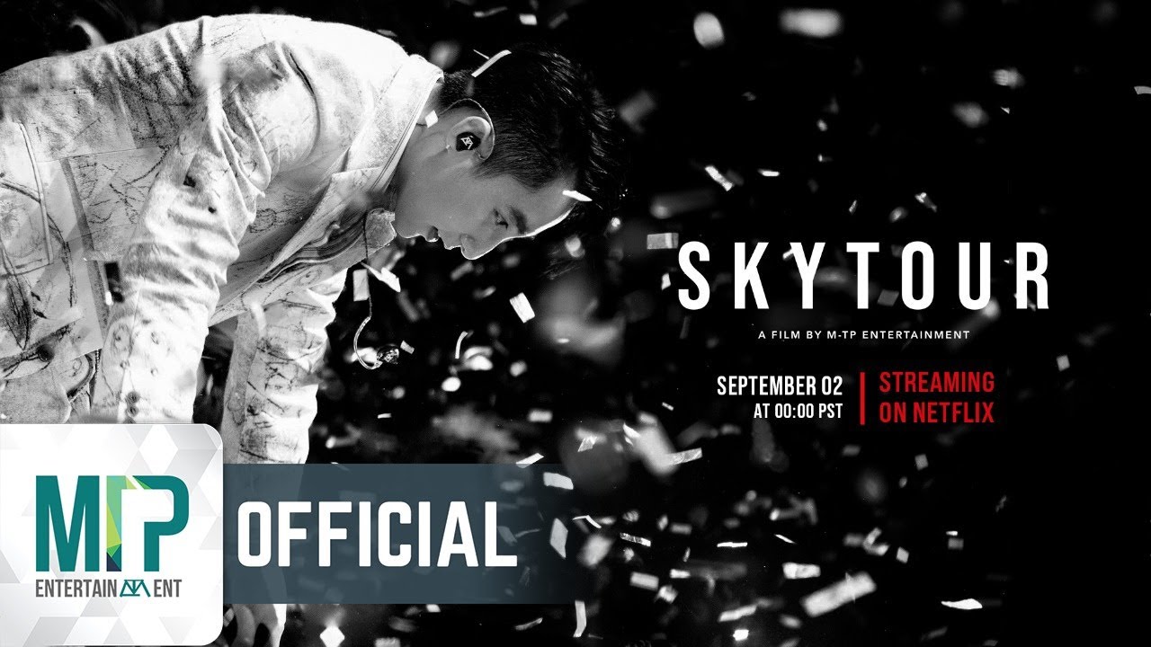 sky tour box office