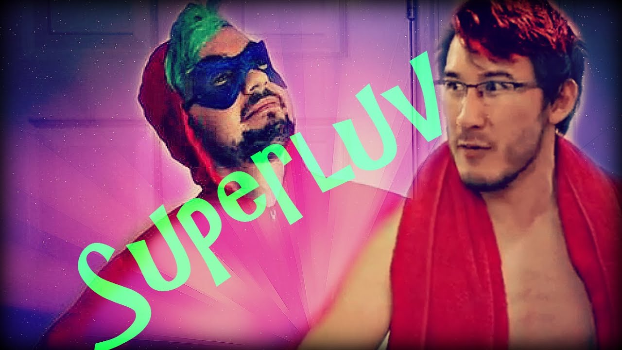 Septiplier - Superluv!