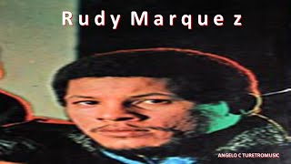 Miniatura del video "RUDY MARQUEZ  CON THE HORNET`S  -  UN MUNDO LLENO DE AMOR"