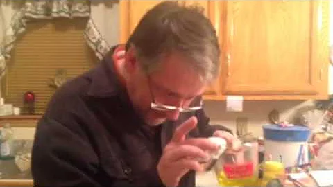 Pickle Challenge Tribute