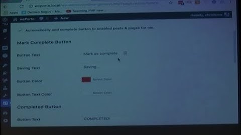 Chris Lema: Leverage WooCommerce To Build Your Next Online Course