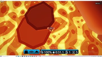 Magmatic Mines Solo WR in 1:01.120 | Flood Escape 2