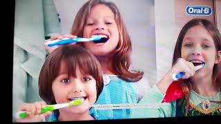 Tanda Comercial Disney Junior 29/06/2020