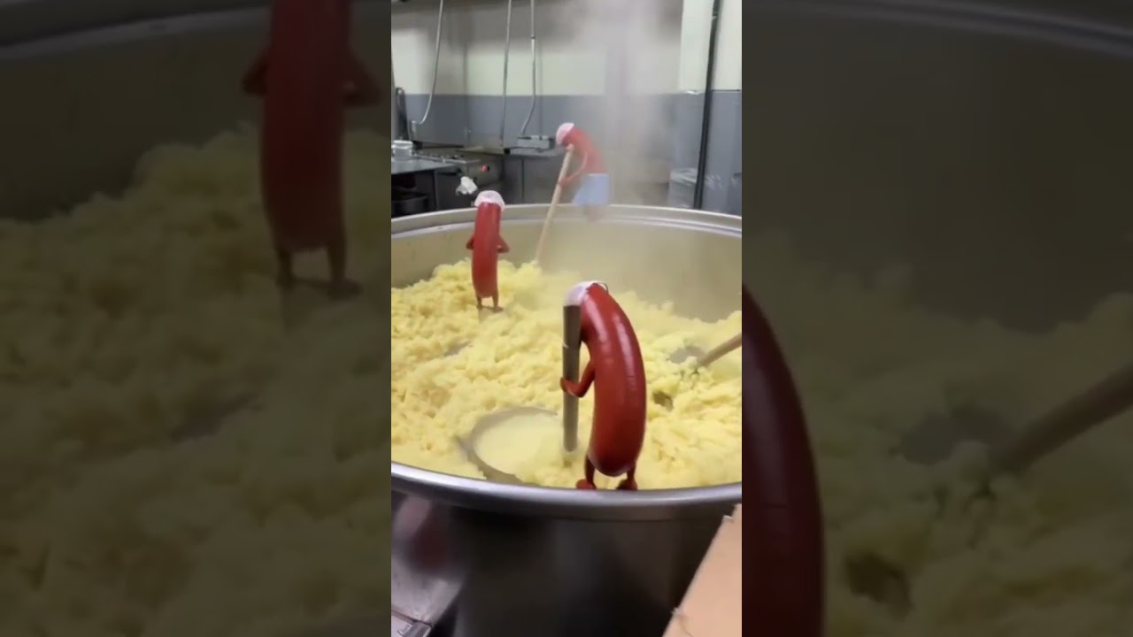 Аппетитные такие 😋