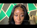 WATCH ME SLAY | Frontal Sew In