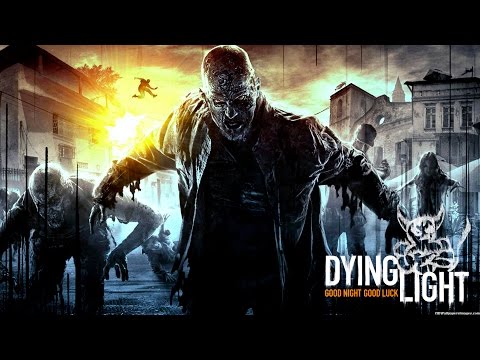 Dying Light - [#9] Поймать Бегуна