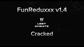 FunReduxxx v1.4 | 1337 Crack | AMPH.su | RageMp Cheats.