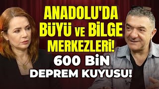 KARAR VER! BÜYÜCÜ MÜSÜN BİLGE MİSİN? İblis Karşına Böyle Çıkar! Harflerin Gizemi! | Hüseyin Güngör