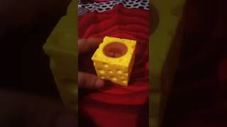 Yellow Cheese
