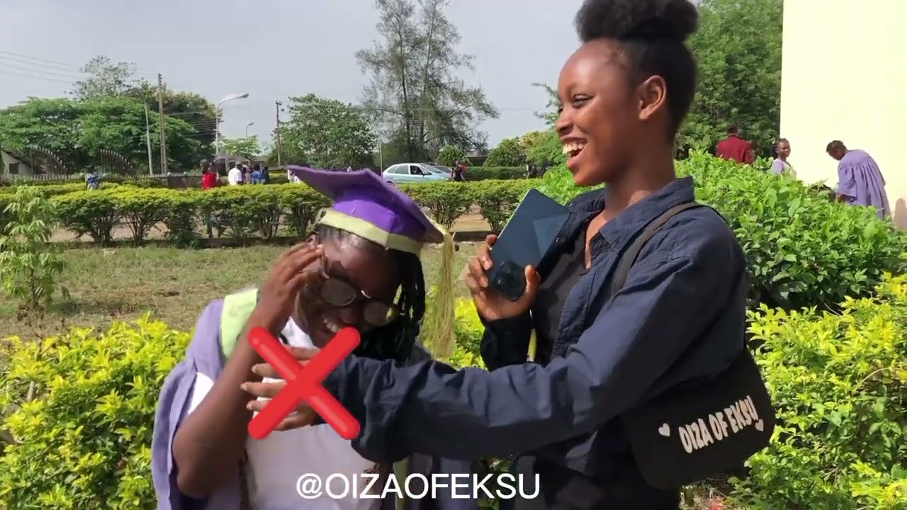 EP 2 EKSU MATRICULATION FULL MEANING OF WAEC GOT HER THINKING YouTube EP 2 EKSU MATRICULATION FULL MEANING OF WAEC GOT HER THINKING YouTube
