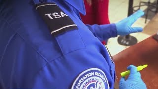 TSA rolling out gender-neutral screening in January | Morning in America