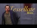 (Multifandom) Tessellate [HBD Alexis]