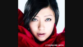 Making Love - Utada Hikaru (HD) (HQ)