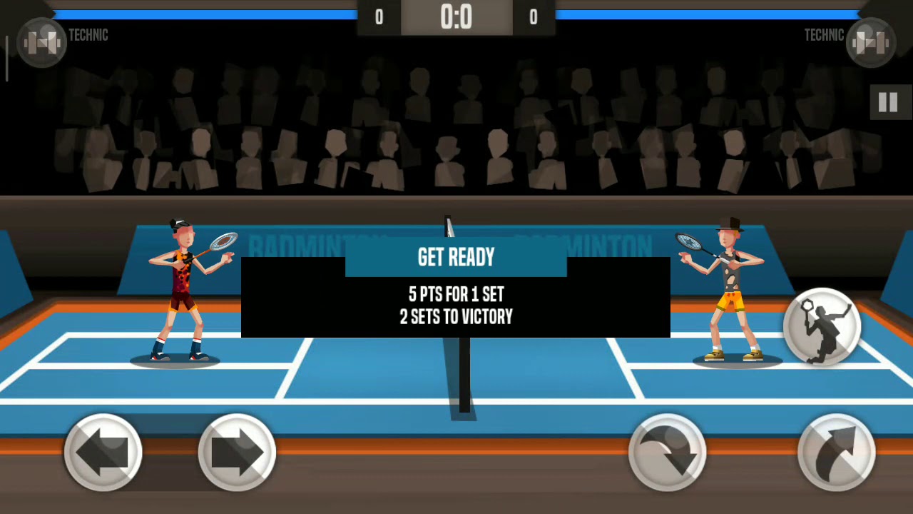 Tournamentsoftware Badminton