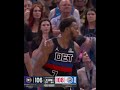 OT Top Plays | Pistons vs. Thunder #nba #pistons