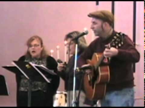 Holy Emmanuel (cover) Terry Scott Taylor & Steve H...