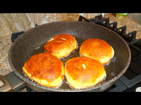 Беру 1 Банан и готовлю за 10 минут ВКУСНЯШКУ к чаю! Делюсь Рецептом