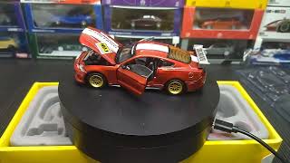 Famous review cool chic auto ford Mustang GT 2018 2 version😱 Profile