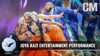 Joya Kazi Entertainment - Full Performance (LIVE from the 20th Unforgettable Gala)