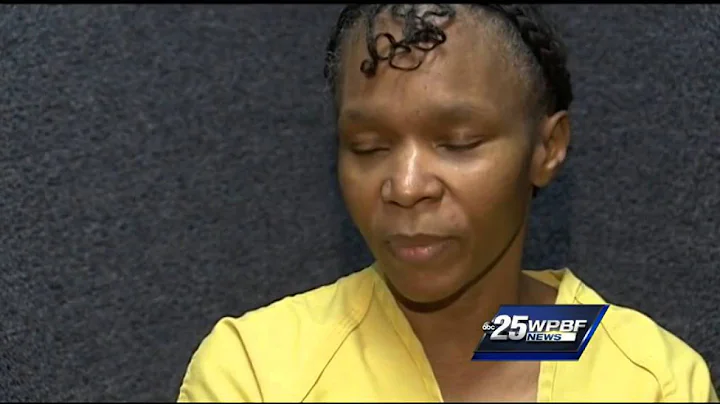 Exclusive: Valerie Lowe Jailhouse Interview Part 8