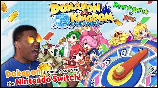 Dokapon Kingdom is BACK and I m excited