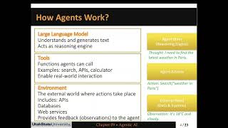 ADM: Chapter 10 Agentic AI (smolagents)