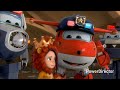 Super Wings Season 3 Olivia The Brave Shining The Morning