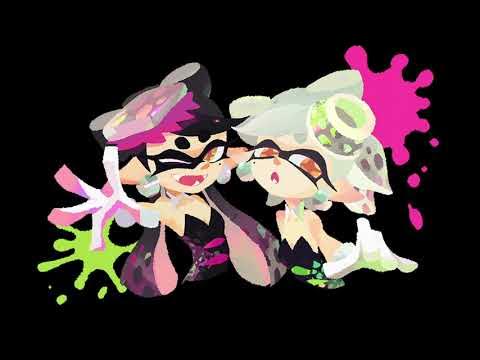 Fresh Start - Squid Sisters (Unofficial English Lyrics) - YouTube
