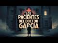 Los pacientes del doctor García – Espías en la Posguerra | libro 4 - #2 | Almudena Grandes