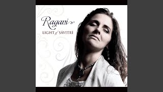 Video thumbnail of "Ragani - Light Within"