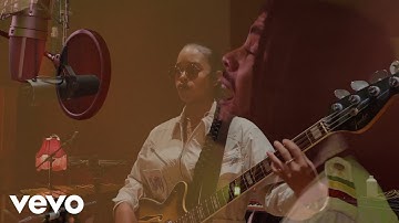 Skip Marley, H.E.R. - Slow Down (Live From Good Morning America / 2020)