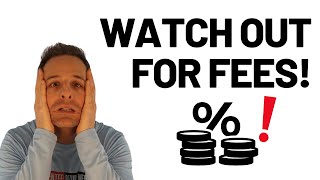 Unveiling The Truth About Annuity Fees: What you Should Watch Out For