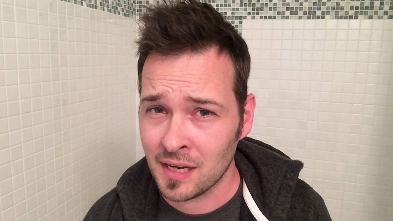 brent miller ninjago