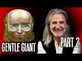 The most intricate rock band of all time gentle giant part 2 progressive rock guitar