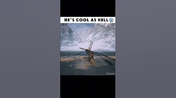 The Great Sage Wukong :"let me try it out, kid"🥱 #blackmyth #blackmythwukonggameplay #wukong