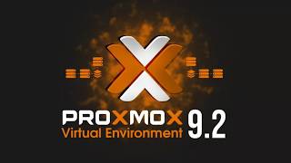 Proxmox Virtual Environment 9.2 Released with Dynamic Load Balancer