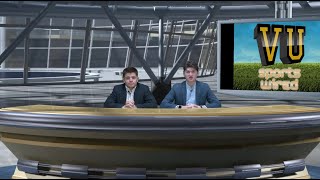 VU Sports Wired: February 7th, 2023