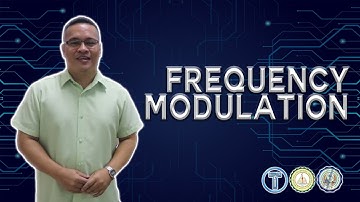 TECLAB- Frequency Modulation
