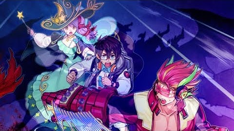 A Brief Explanation of My Libromancer Deck