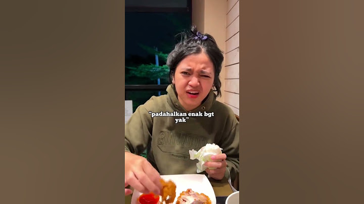 CUMA GARA GARA KULIT AYAM