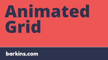 Animated Hover Effect with CSS3, No JavaScript