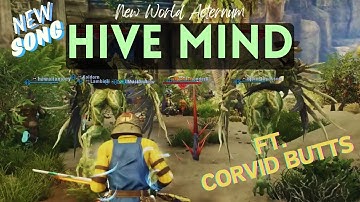 Hive Mind | Song | New World Aeternum