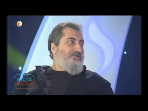 Soner Olgun ile Sohbet (Nadide Geceler/FOGTv/2013)