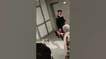 اول ظهور لـ طبيب روض الفرج المتهم بالتعدي على 93 سيدة ابوكبير ميديا 