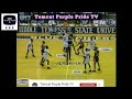 1992 haywood vs dobynsbennett basketball state playoff first round
