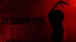 The most INSANE horror movie you haven't seen (The Sudbury Devil)